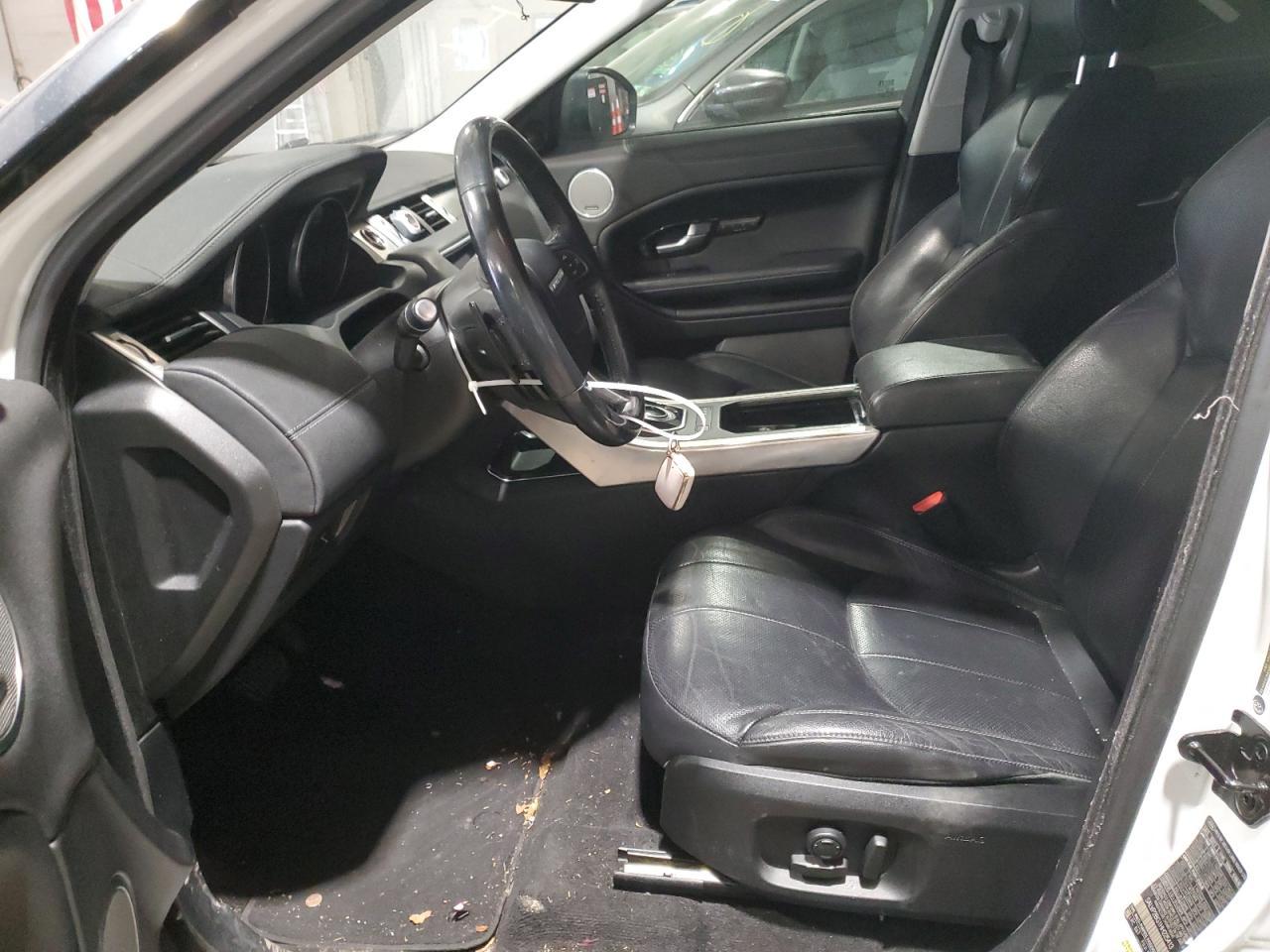 2017 LAND ROVER RANGE ROVE - Image 7