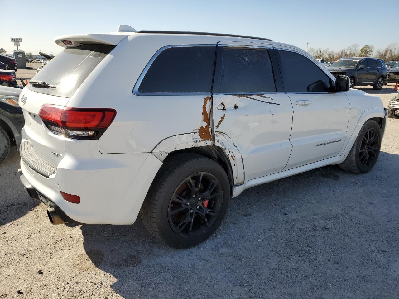 2015 JEEP GRAND CHER - Image 3