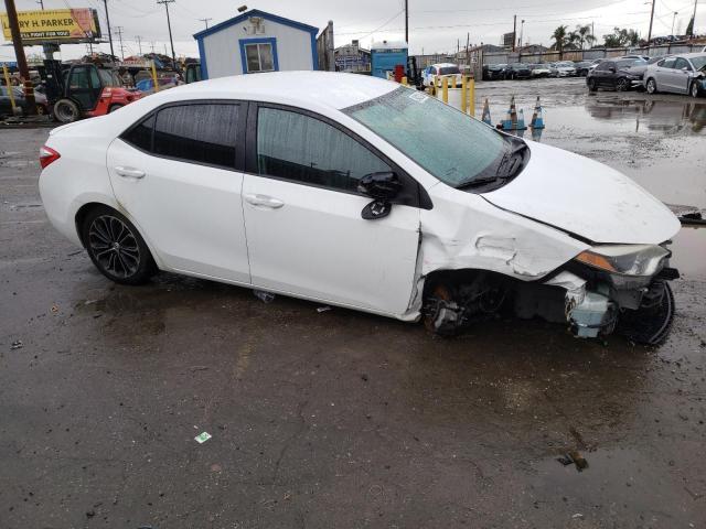 2014 Toyota Corolla L - Фото 4