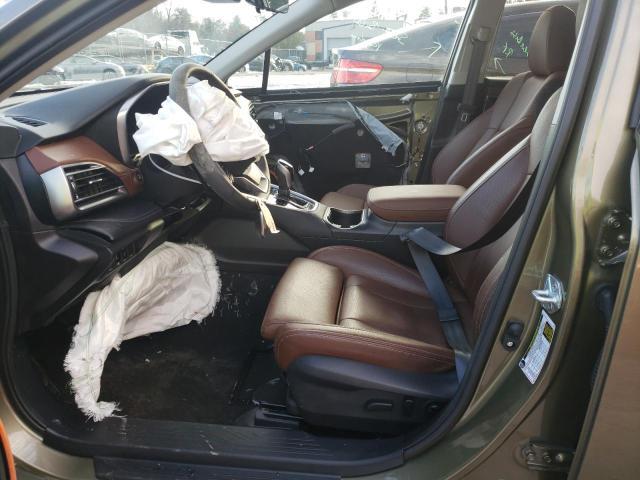 2023 Subaru Outback Touring - Фото 7