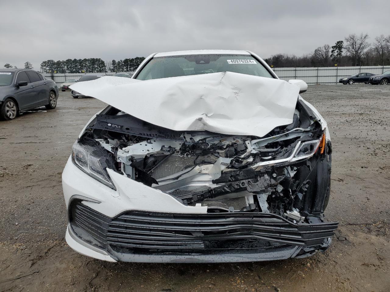 2023 TOYOTA CAMRY LE - Image 5