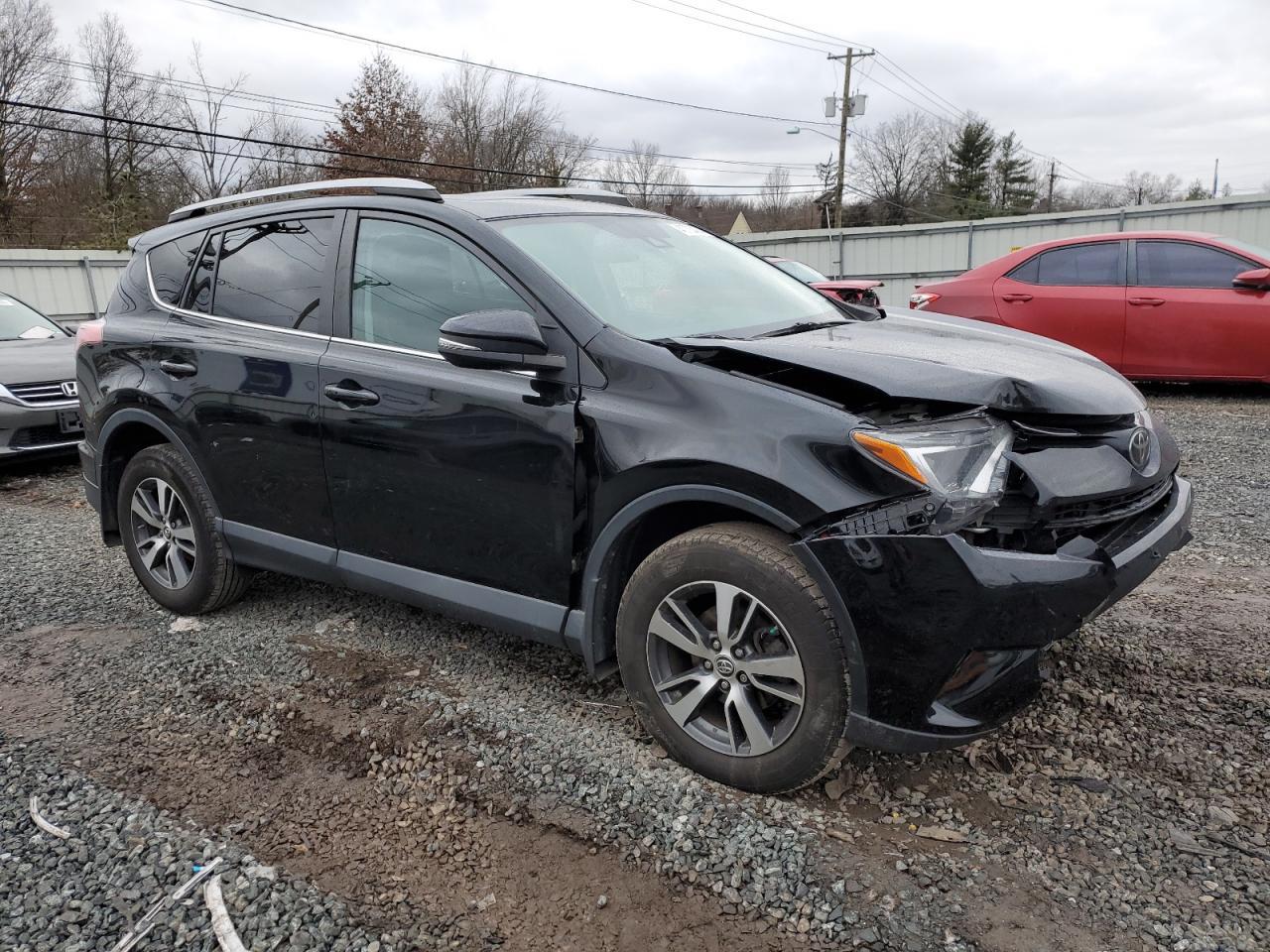 2018 TOYOTA RAV4 ADVEN - Image 4