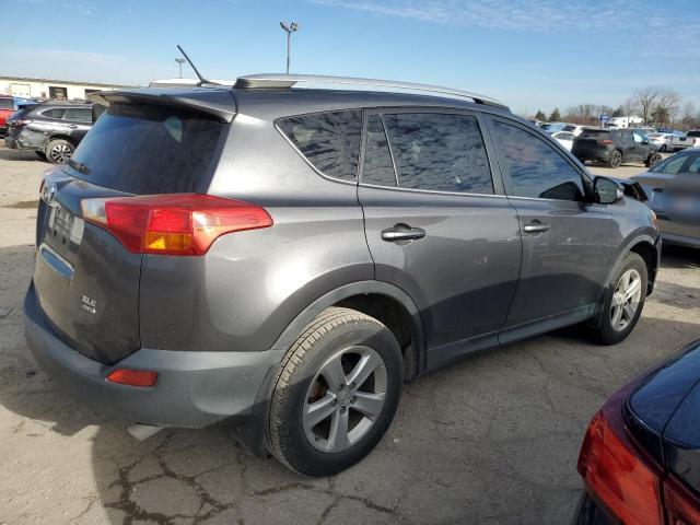 2013 Toyota Rav4 Xle - Image 3