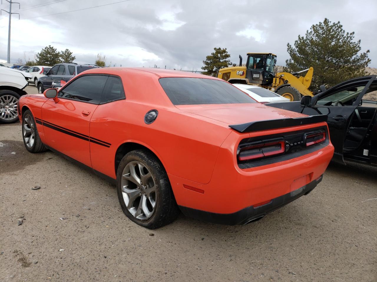 2017 DODGE CHALLENGER - Image 2