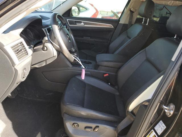 2018 Volkswagen Atlas Se - Image 7