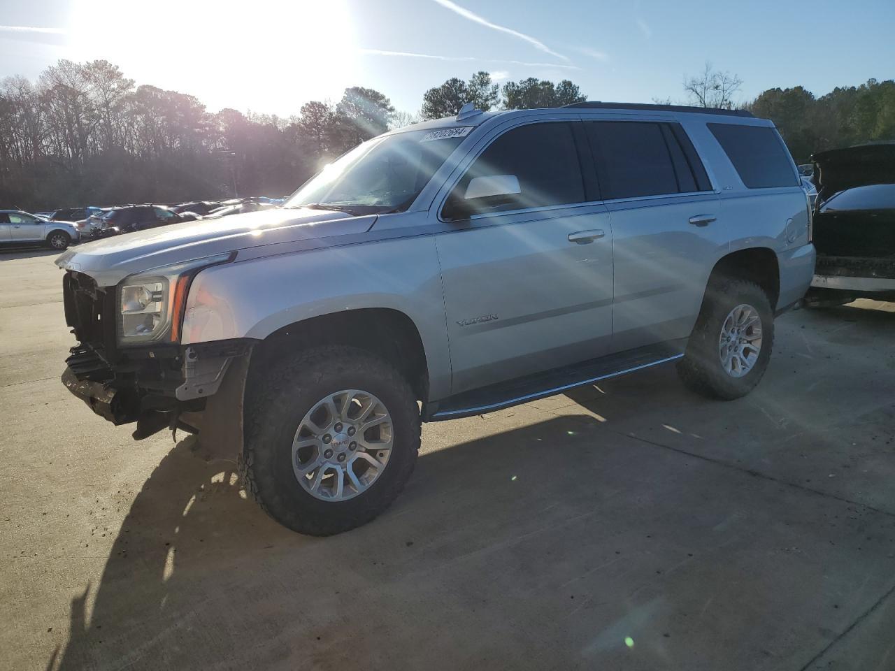 2016 GMC YUKON SLE