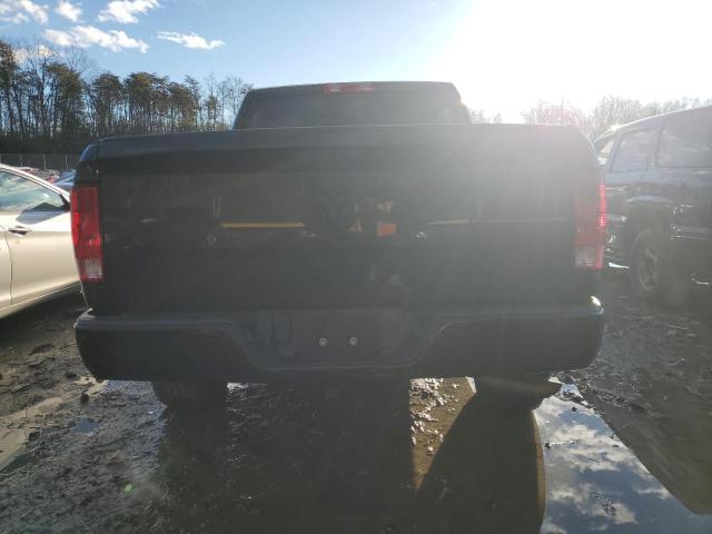 2018 Ram 1500 St - Image 6