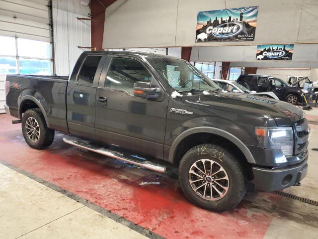 2013 Ford F150 Super Cab - Image 4