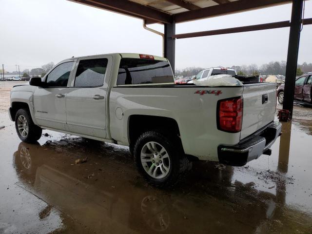 2016 Chevrolet Silverado K1500 Lt - Фото 2