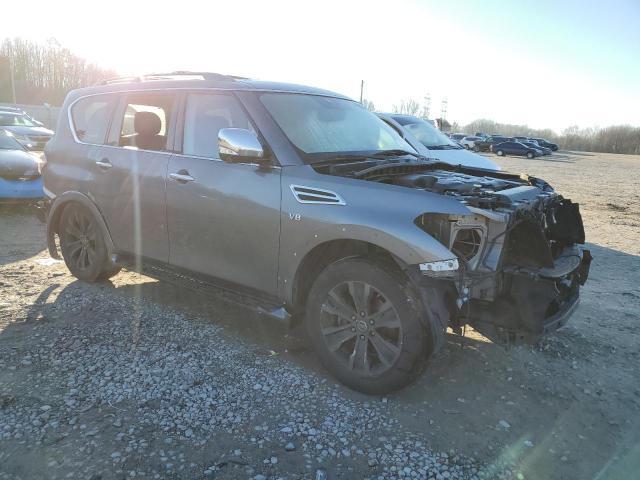 2020 Nissan Armada Sv - Image 4