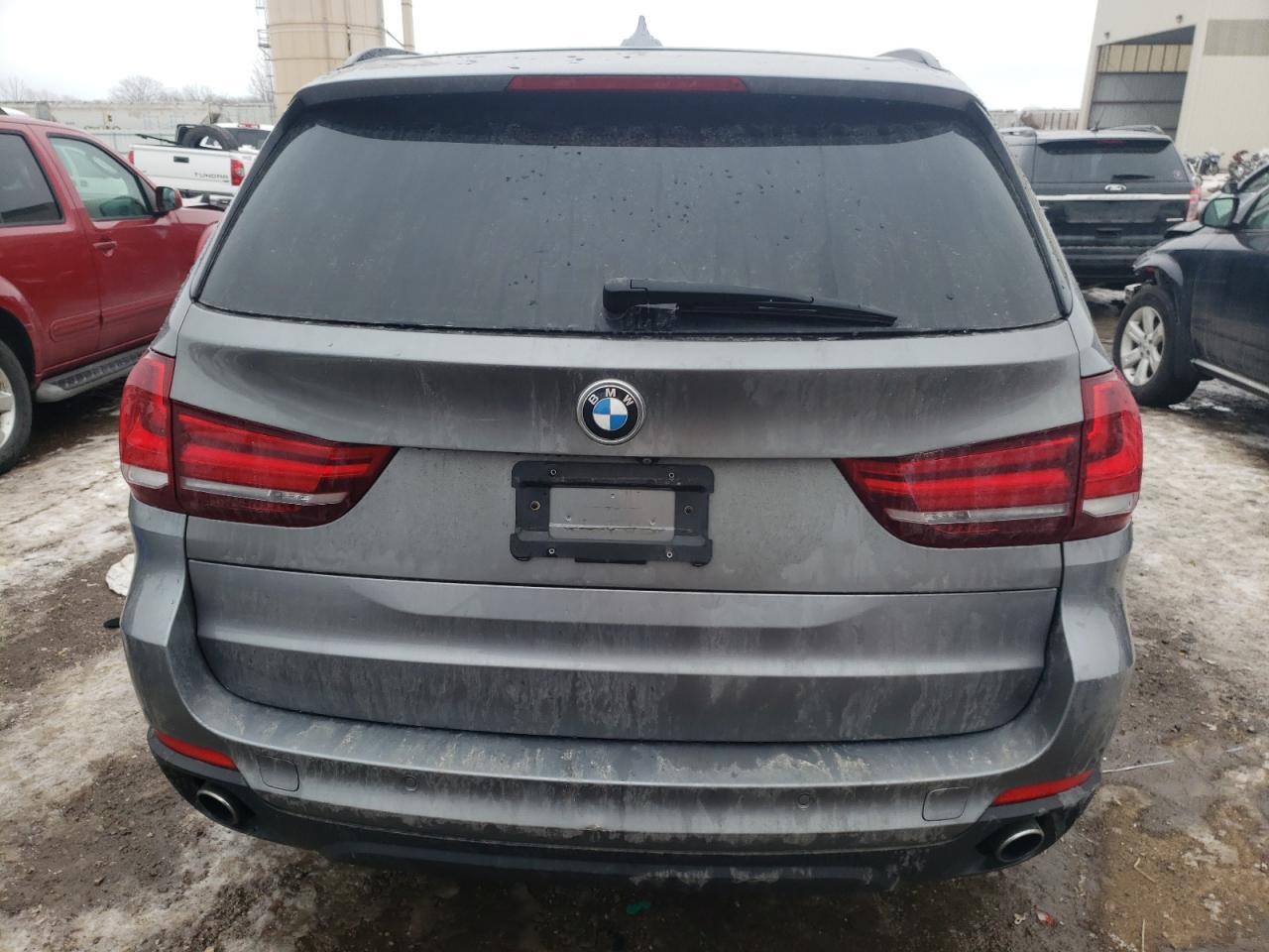 2016 BMW X5 XDRIVE3 - Image 6
