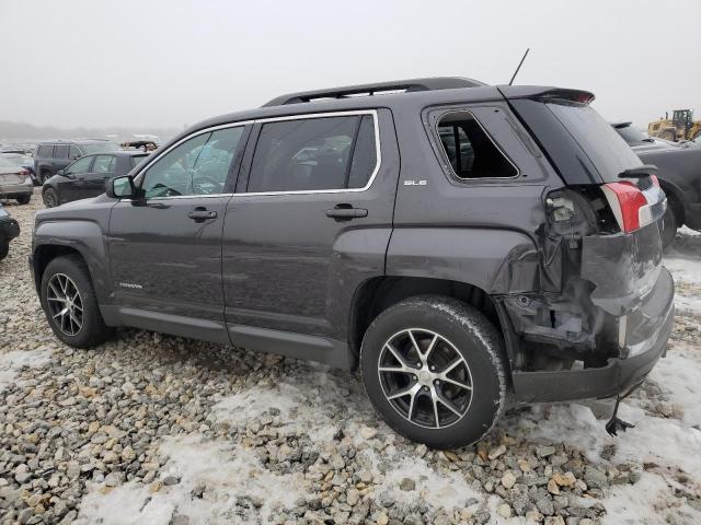 2016 GMC Terrain Sle - Фото 2