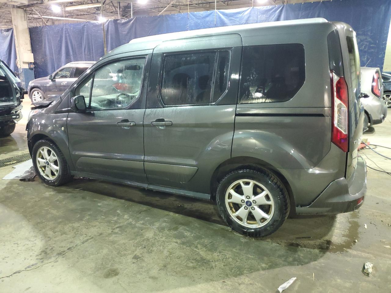 2018 FORD TRANSIT CO - Image 2