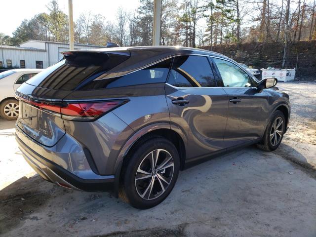 2023 Lexus Rx 350 Base - Фото 3