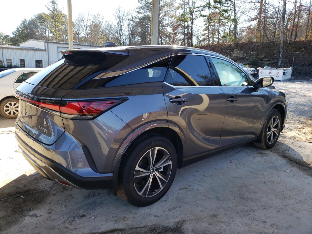 2023 LEXUS RX 350 BAS - Image 3