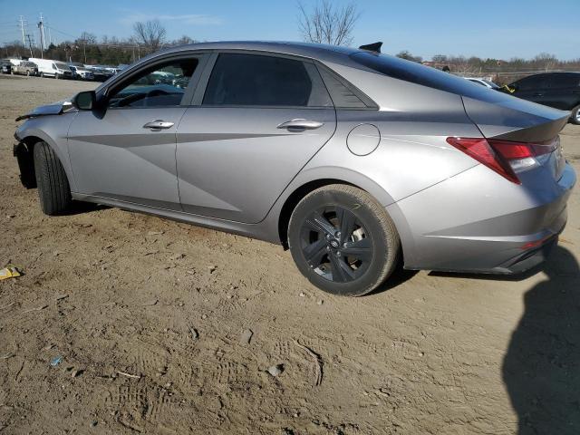 2023 Hyundai Elantra Sel - Image 2