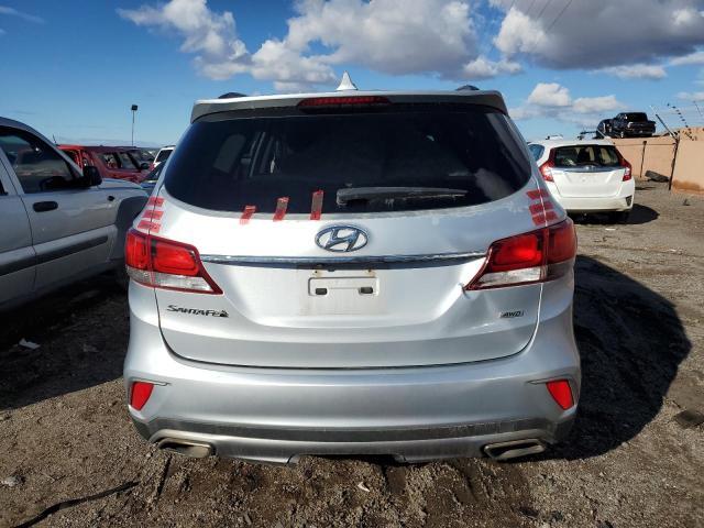 2017 Hyundai Santa Fe Se - Image 6