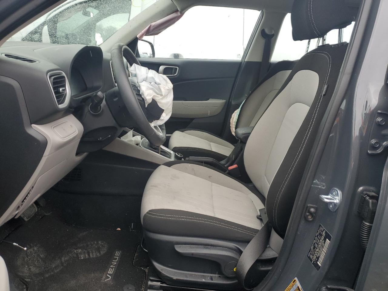 2023 HYUNDAI VENUE SEL - Image 7