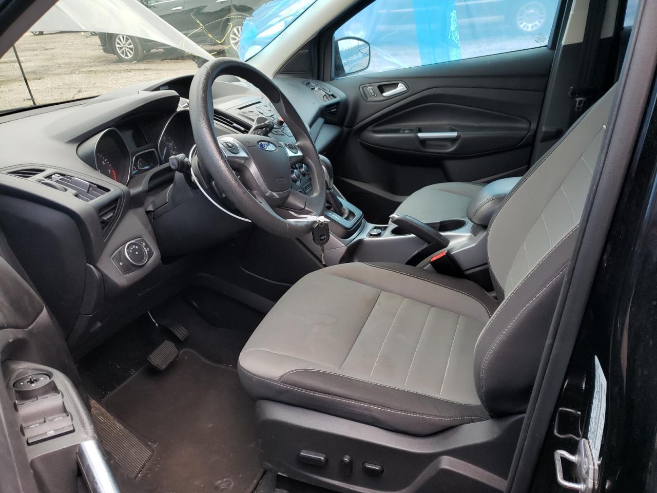2015 FORD ESCAPE SE - Image 7
