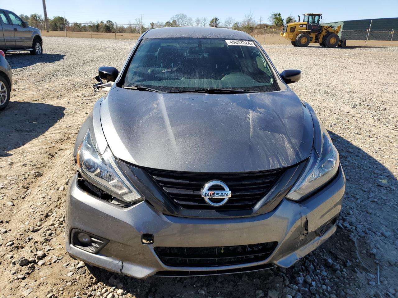 2018 NISSAN ALTIMA 2.5 - Image 5