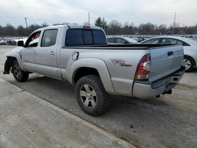 2013 Toyota Tacoma Double Cab Long Bed - Image 2