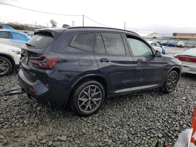 2023 BMW X3 xDrive30I - Фото 3