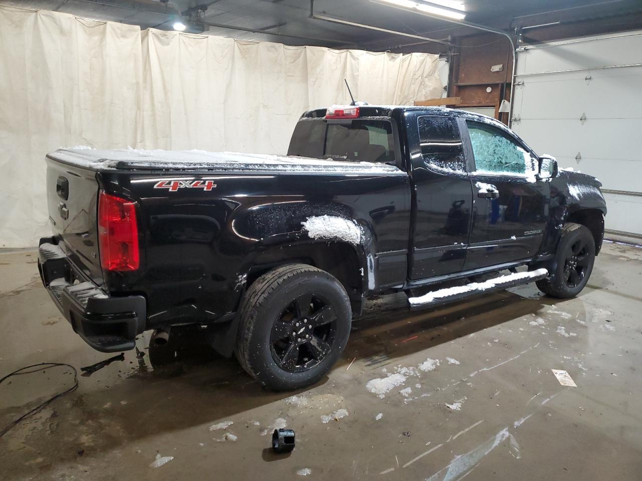 2016 CHEVROLET COLORADO L - Image 3