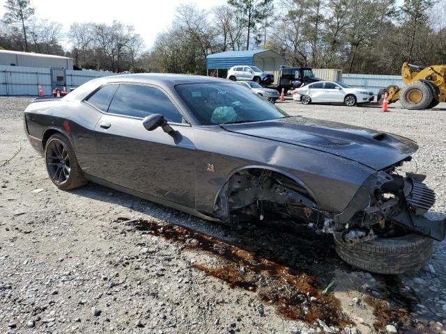 2021 Dodge Challenger R/T Scat Pack - Image 4