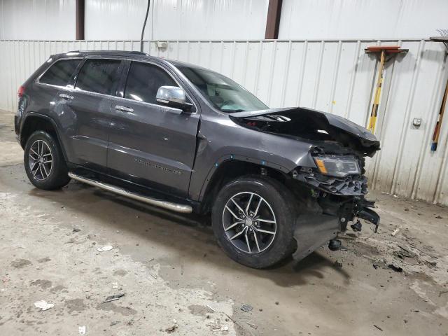 2018 Jeep Grand Cherokee Limited - Фото 4