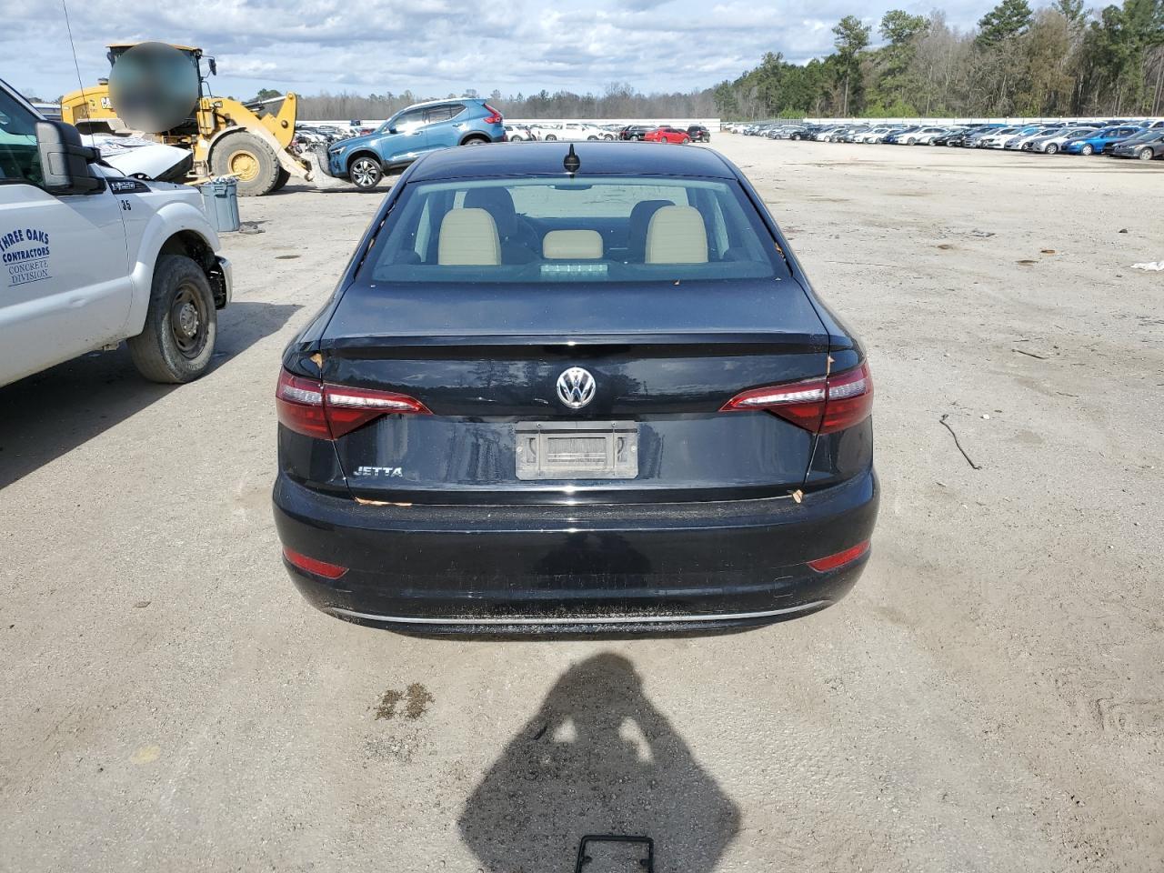 2020 VOLKSWAGEN JETTA SEL - Image 6