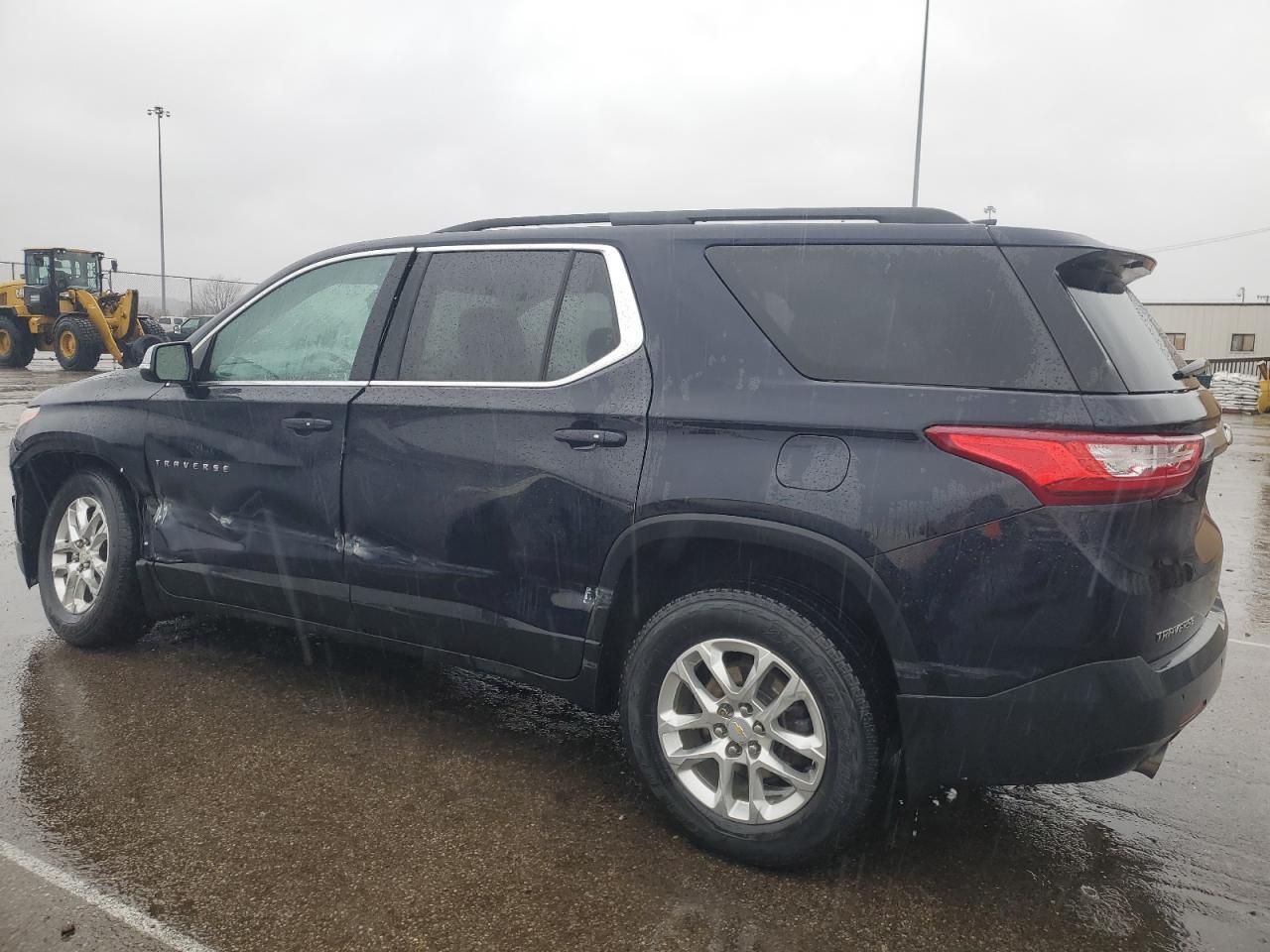 2020 CHEVROLET TRAVERSE L - Image 2