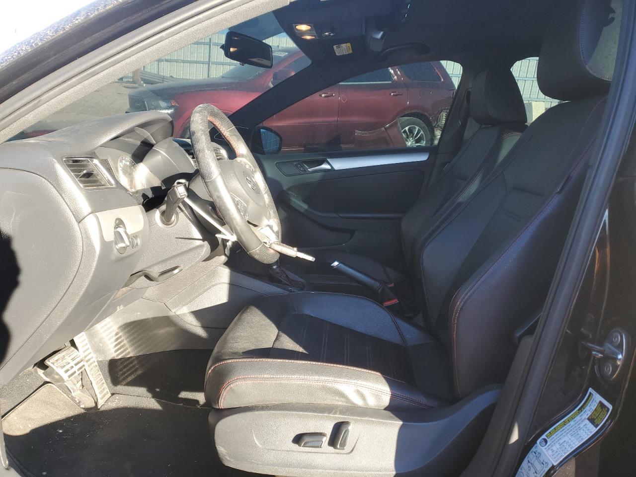 2013 VOLKSWAGEN JETTA GLI - Image 7