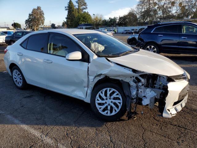 2018 Toyota Corolla L - Фото 4