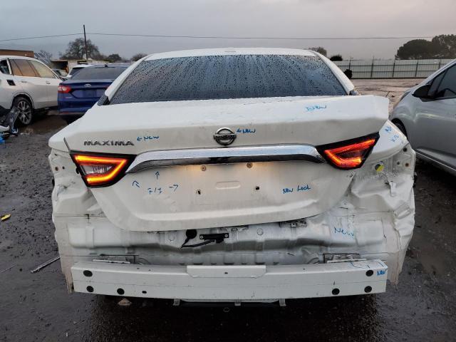 2019 Nissan Maxima S - Image 6