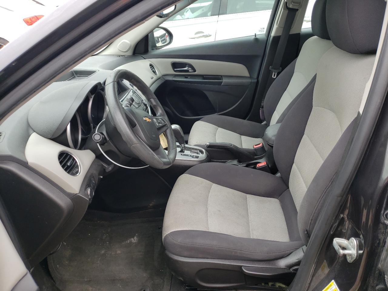 2014 CHEVROLET CRUZE LS - Image 7