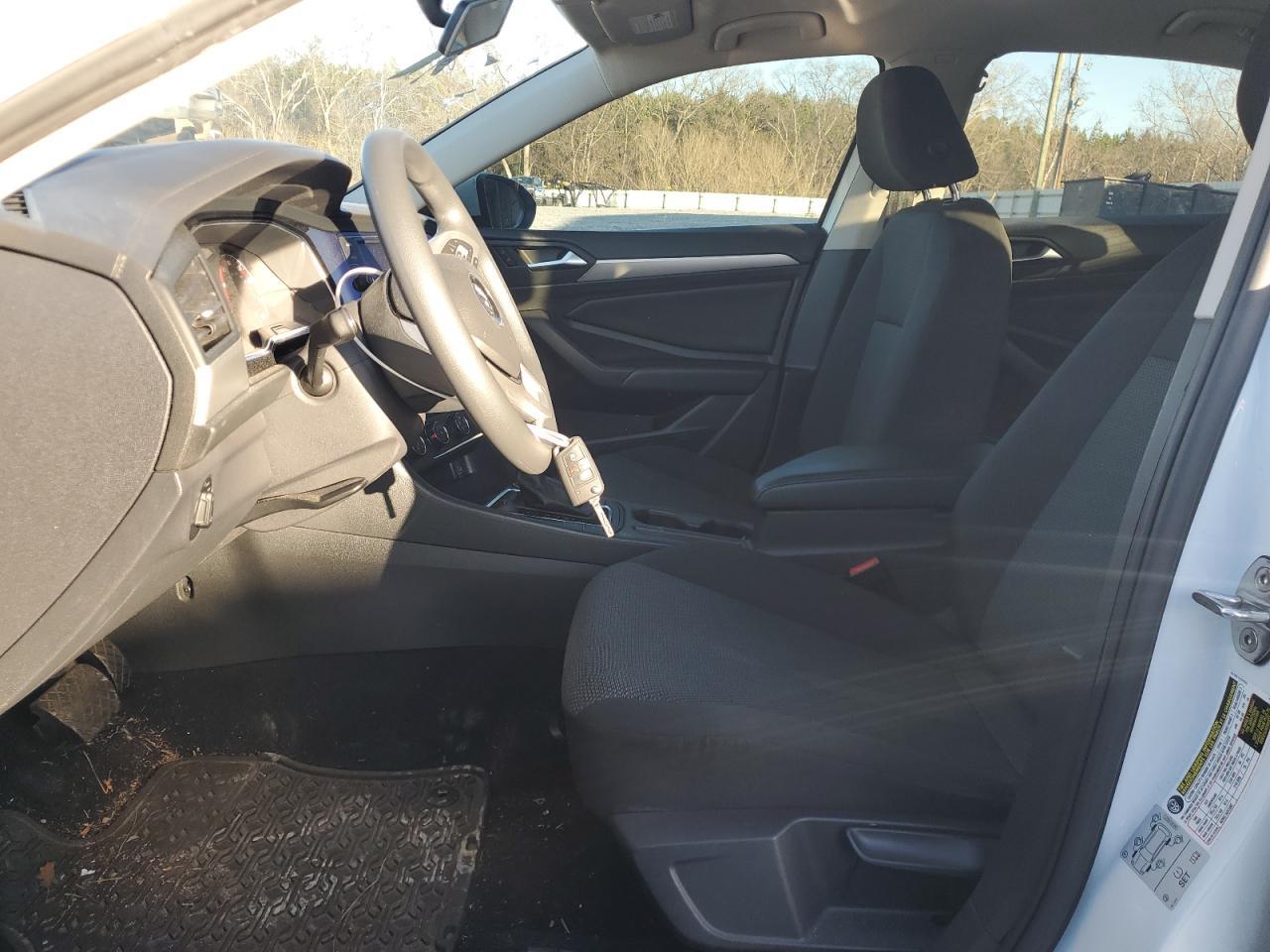 2019 VOLKSWAGEN JETTA S - Фото 7