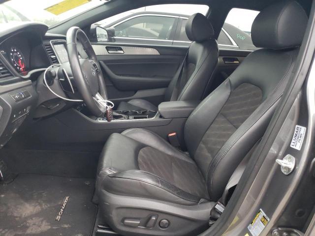 2018 Hyundai Sonata Sport - Image 7