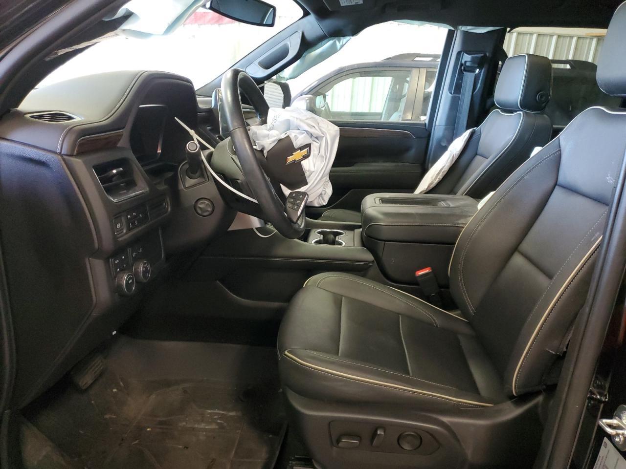 2023 CHEVROLET TAHOE K150 - Фото 7
