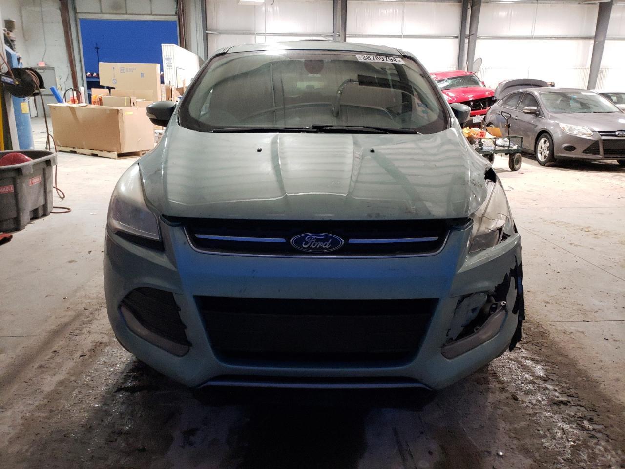2013 FORD ESCAPE SEL - Image 5