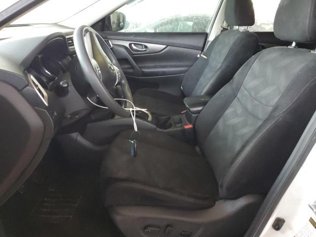 2015 Nissan Rogue S - Фото 7