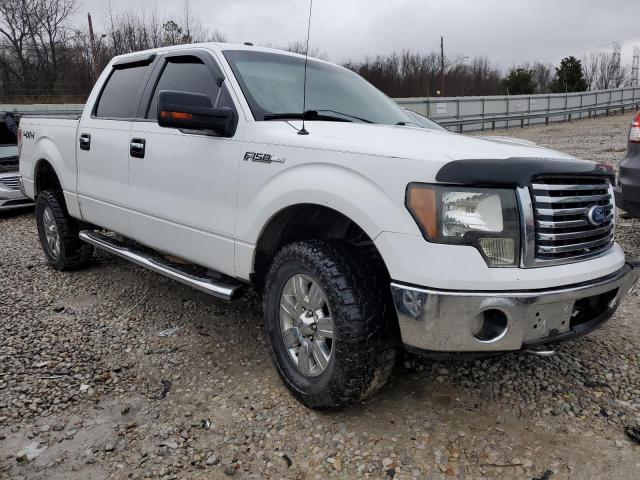 2010 Ford F150 Supercrew - Image 4