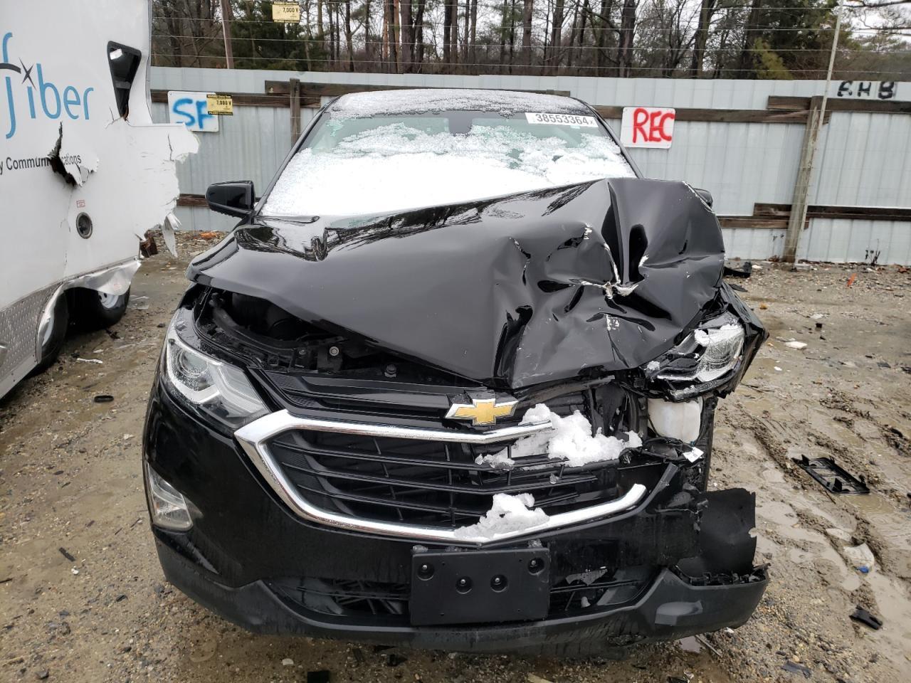 2019 CHEVROLET EQUINOX LT - Image 5