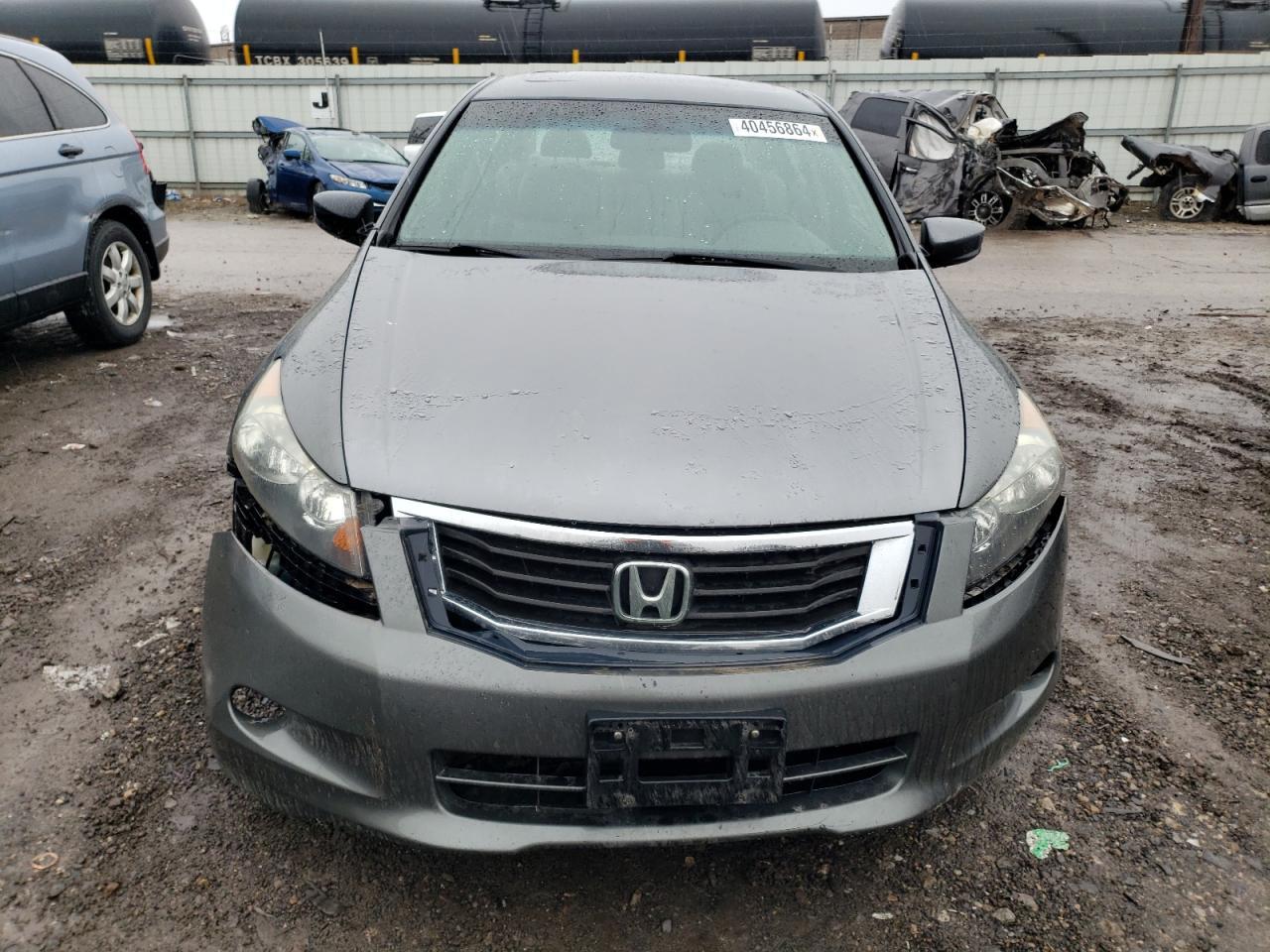 2010 HONDA ACCORD EXL - Image 5