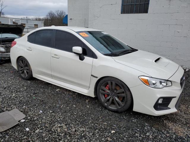 2020 Subaru Wrx Premium - Фото 4
