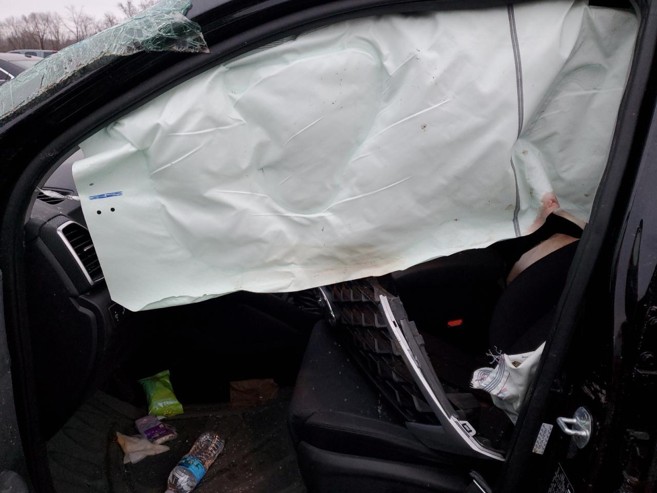 2019 HYUNDAI TUCSON LIM - Image 7