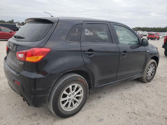 2011 Mitsubishi Outlander Sport Es - Image 3