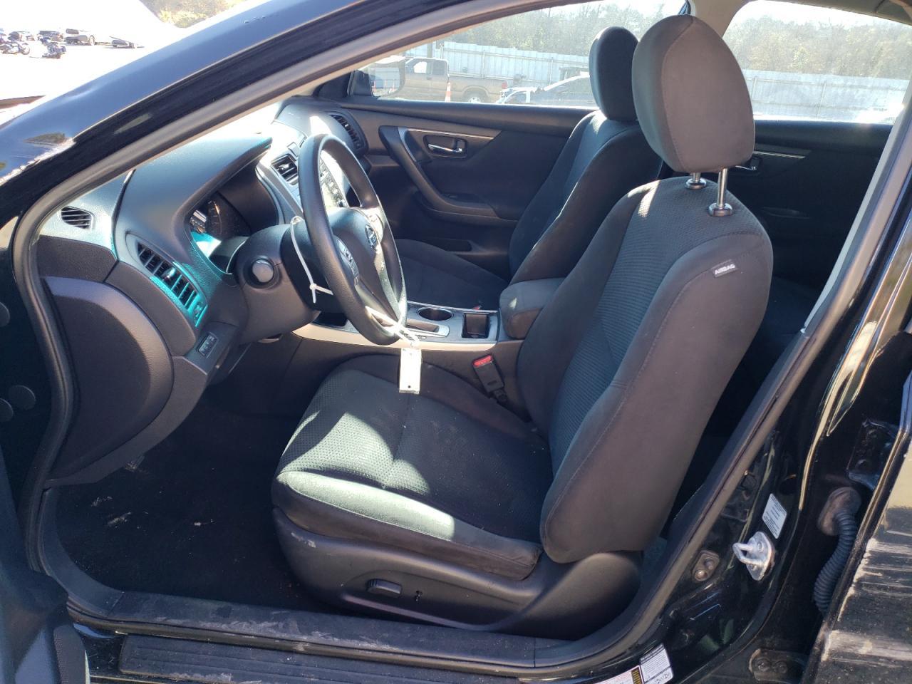 2015 NISSAN ALTIMA 2.5 - Фото 7