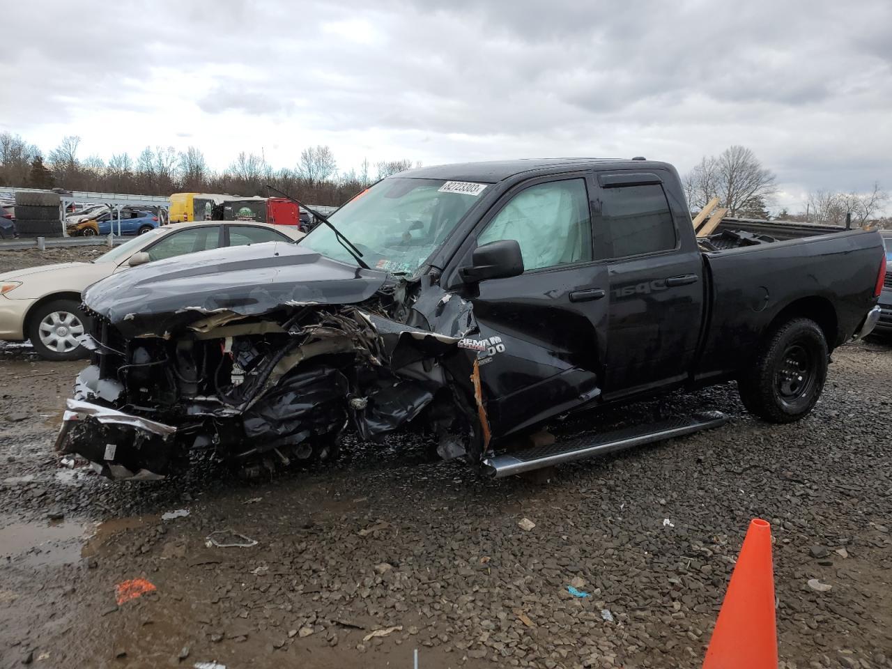 2019 RAM 1500 CLASS