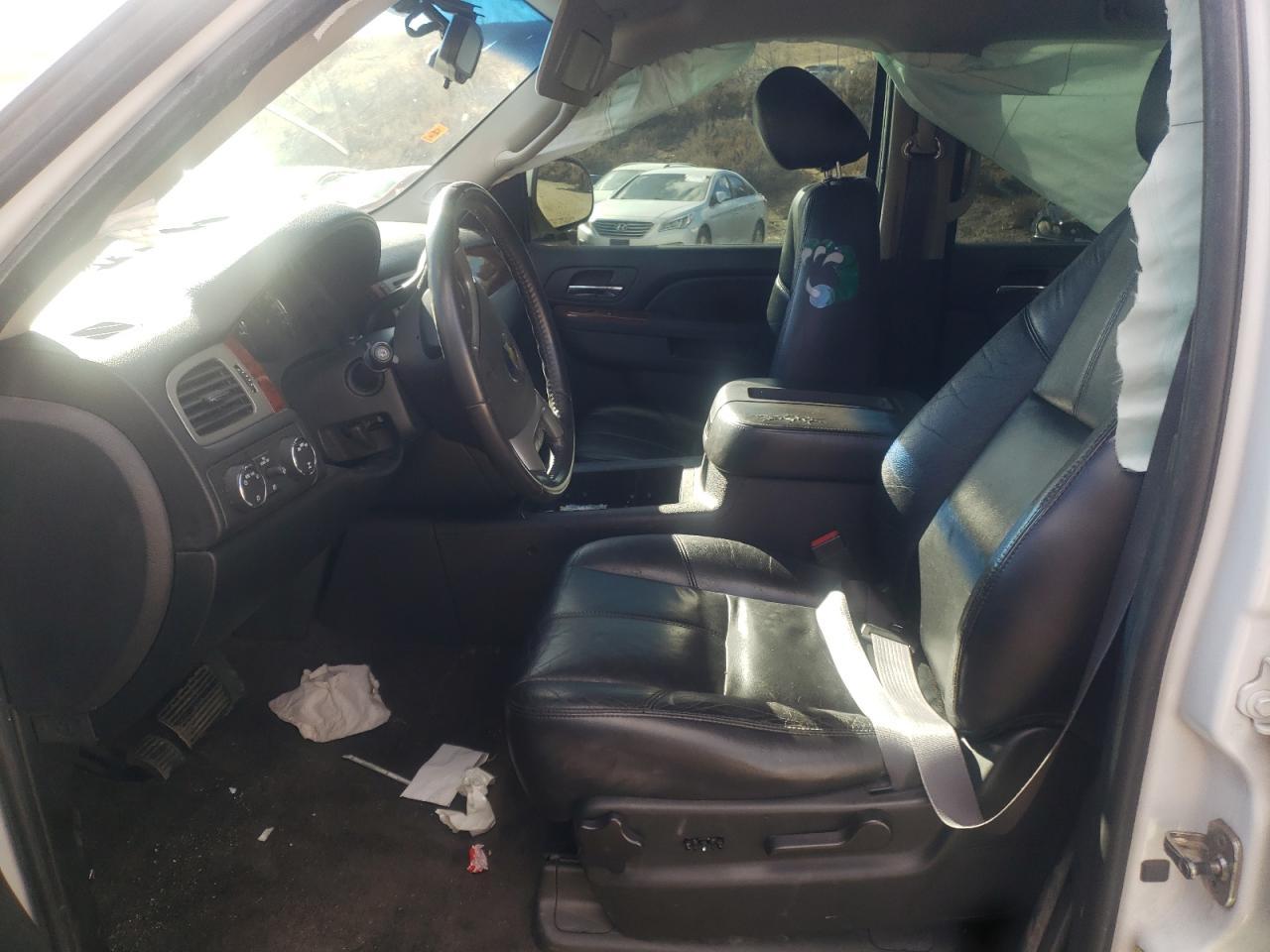 2011 CHEVROLET TAHOE K150 - Фото 7
