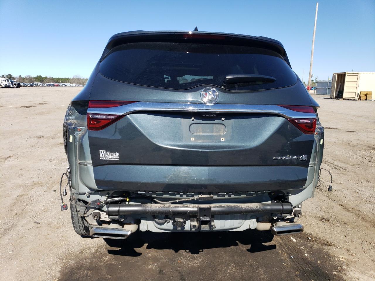 2019 BUICK ENCLAVE PR - Image 6